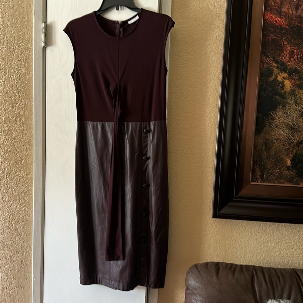 New York & Company dress